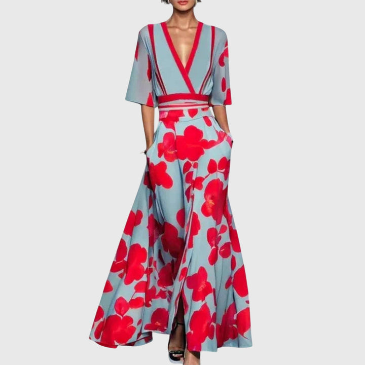 Elegant Dress Women Tailored Flattering Day to Night