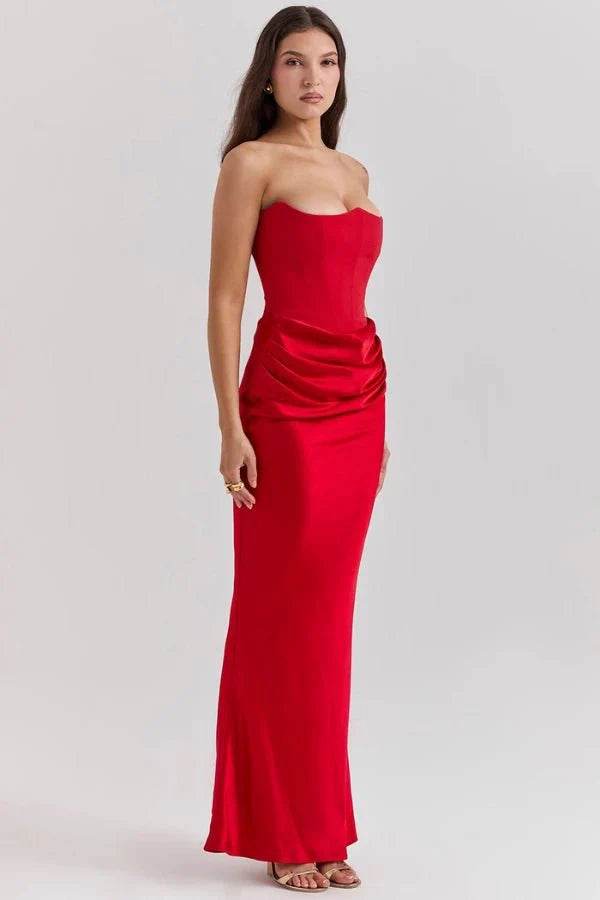 Sloane Dress
