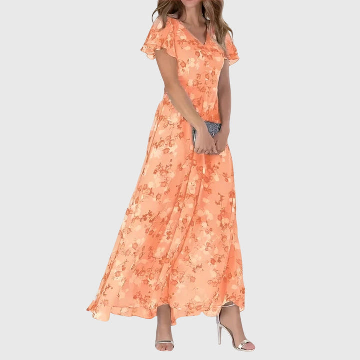 Fitted Dress Women Flattering Tailored Day to Night