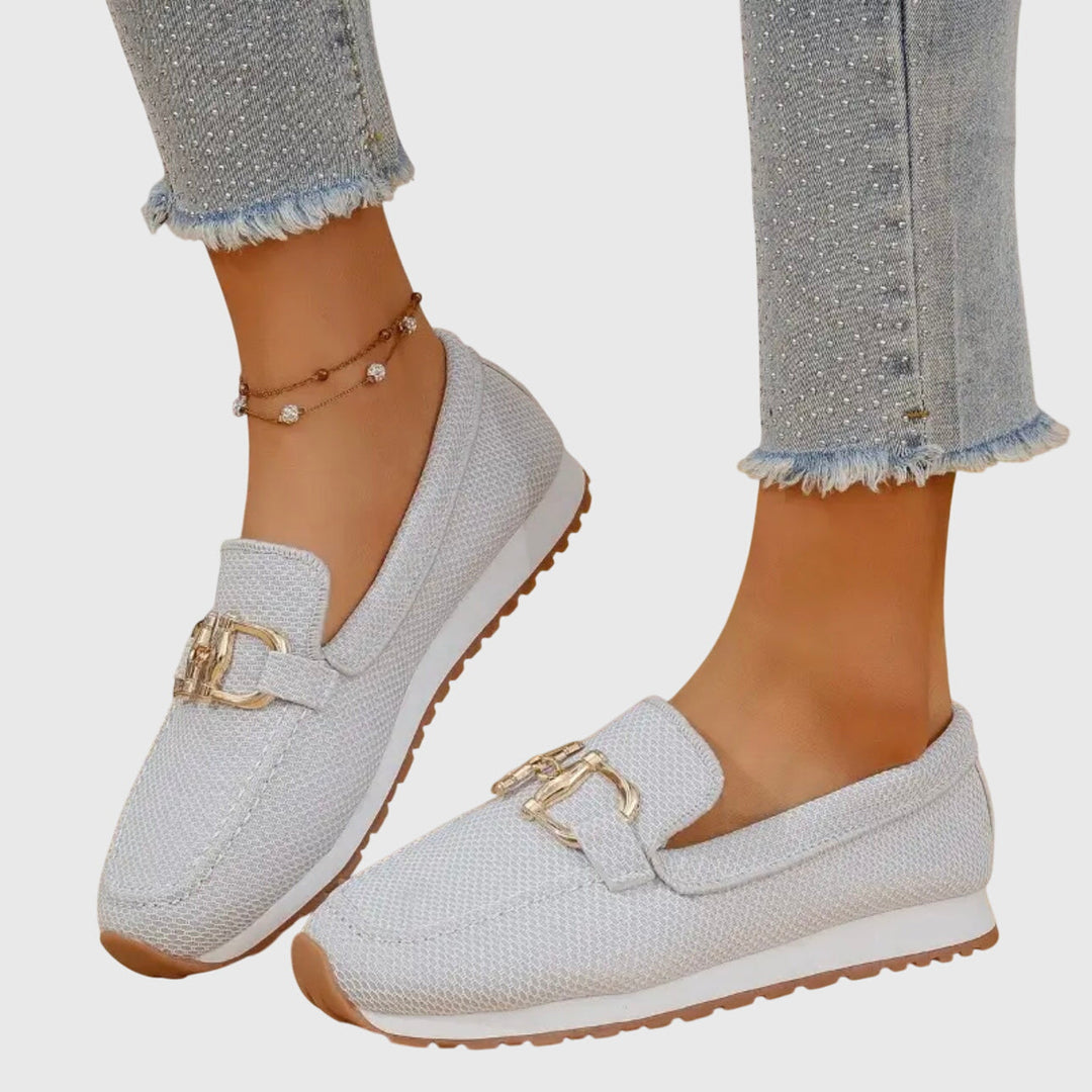 Susana Orthopedic Loafers Women Comfort