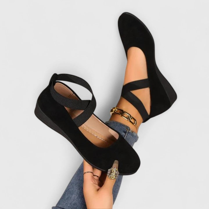 Orthopedic Slip-On Shoes Women All-Day
