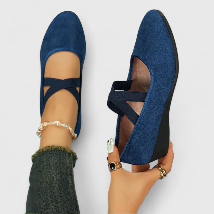 Orthopedic Slip-On Shoes Women All-Day