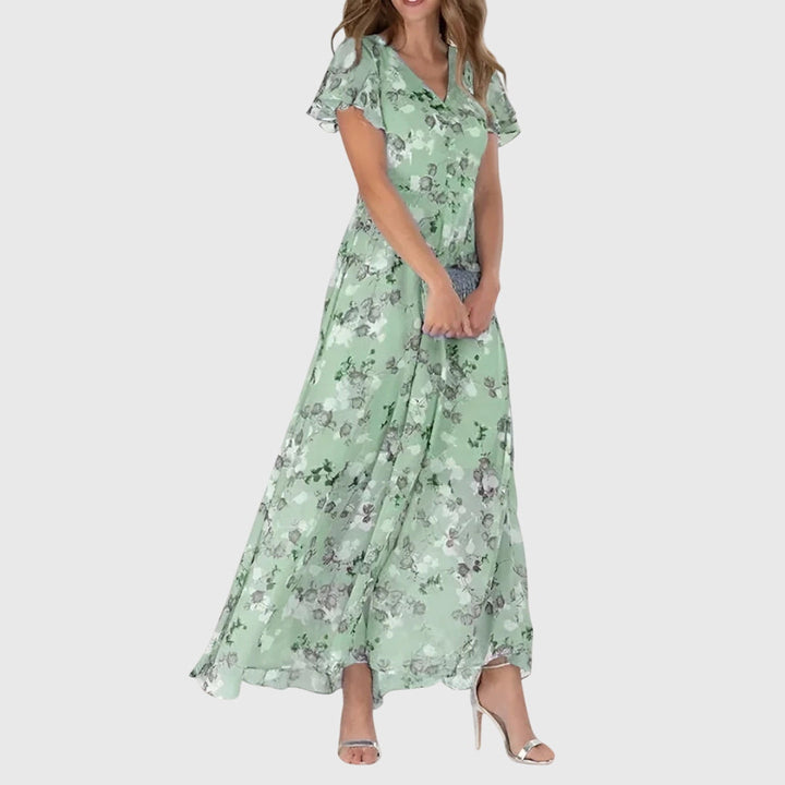 Fitted Dress Women Flattering Tailored Day to Night