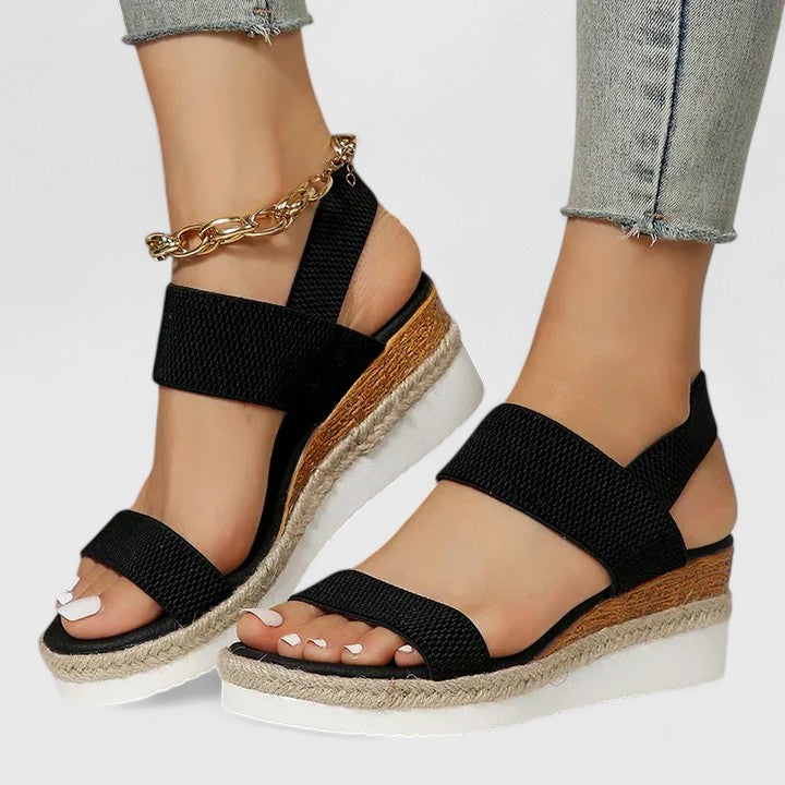 Orthopedic Sandals Pain Relief Women