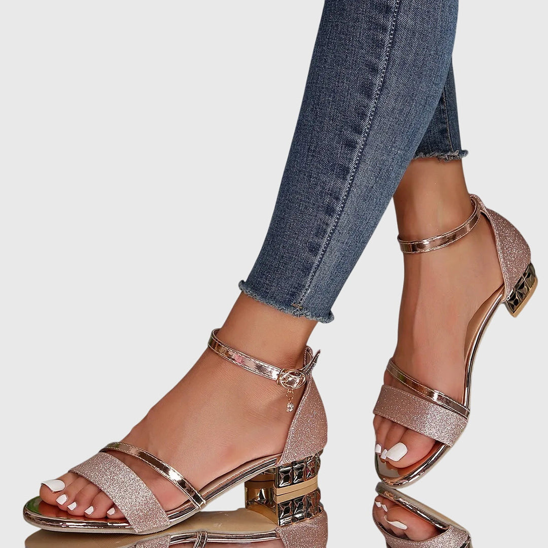 Orthopedic Sandals Women Adjustable Ergonomic Breathable
