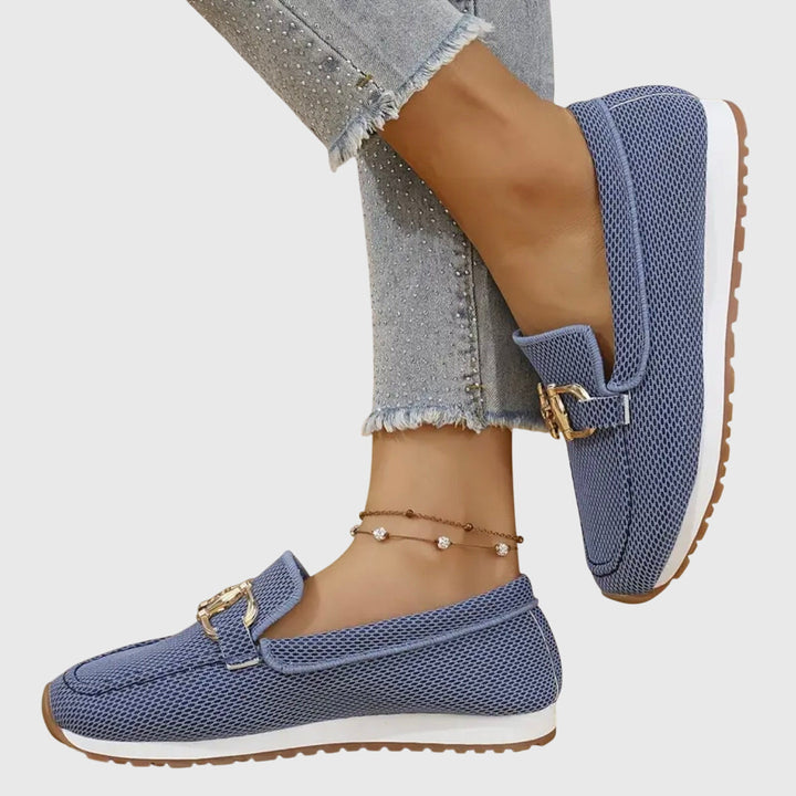 Susana Orthopedic Loafers Women Comfort