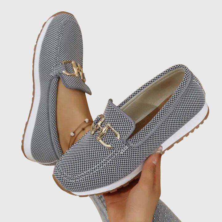 Susana Orthopedic Loafers Women Comfort