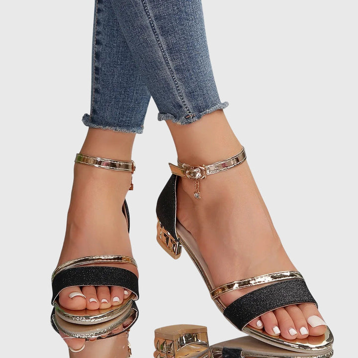 Orthopedic Sandals Women Adjustable Ergonomic Breathable