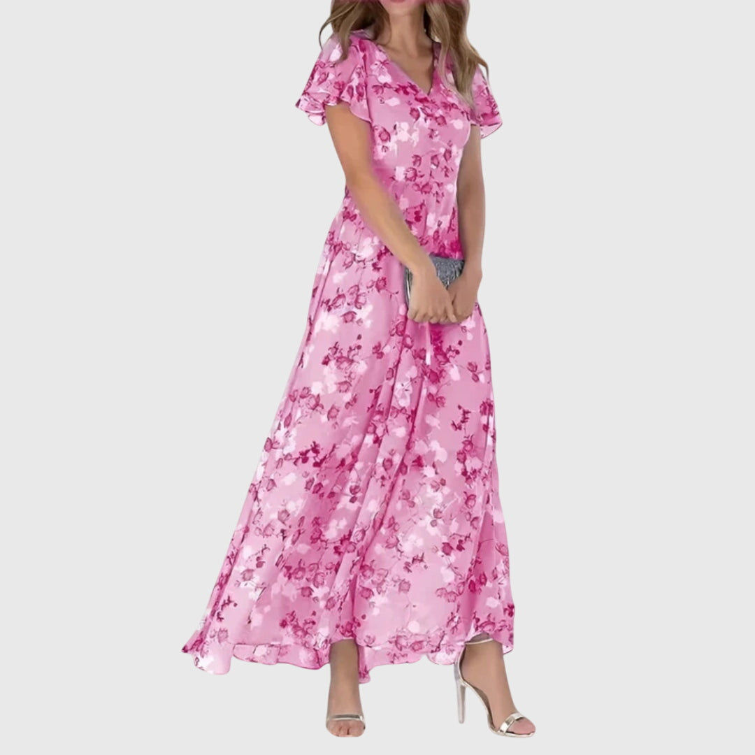 Fitted Dress Women Flattering Tailored Day to Night