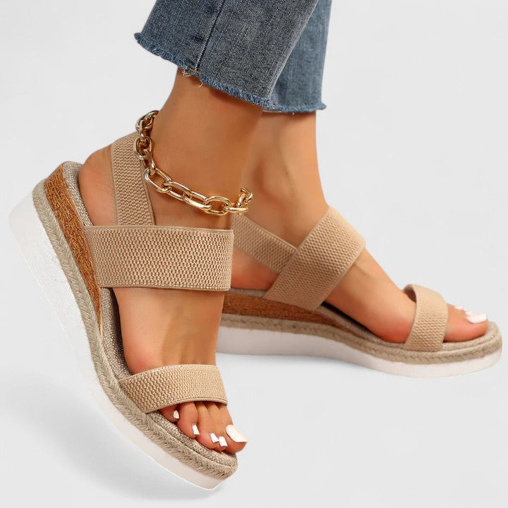 Orthopedic Sandals Pain Relief Women