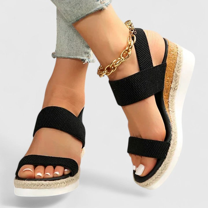 Orthopedic Sandals Pain Relief Women