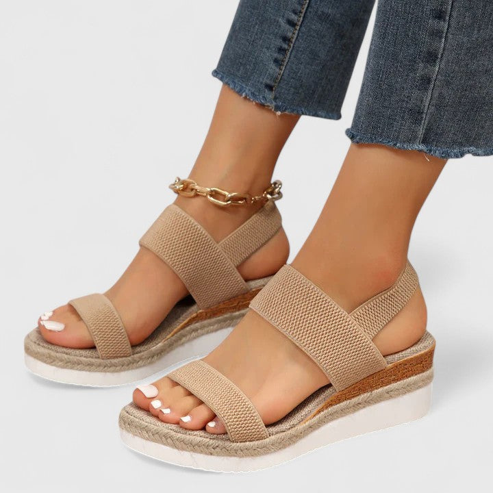 Orthopedic Sandals Pain Relief Women