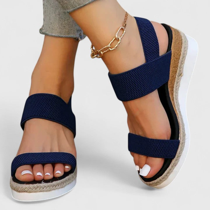 Orthopedic Sandals Pain Relief Women