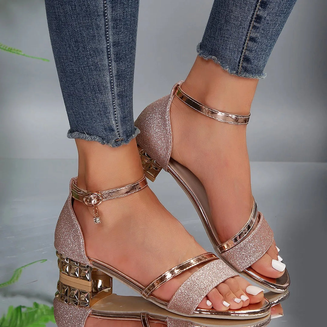 Orthopedic Sandals Comfort Support