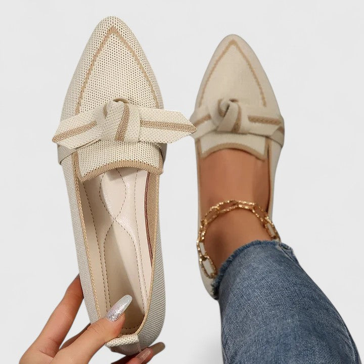 Orthopedic Slip-On Loafers Women Support