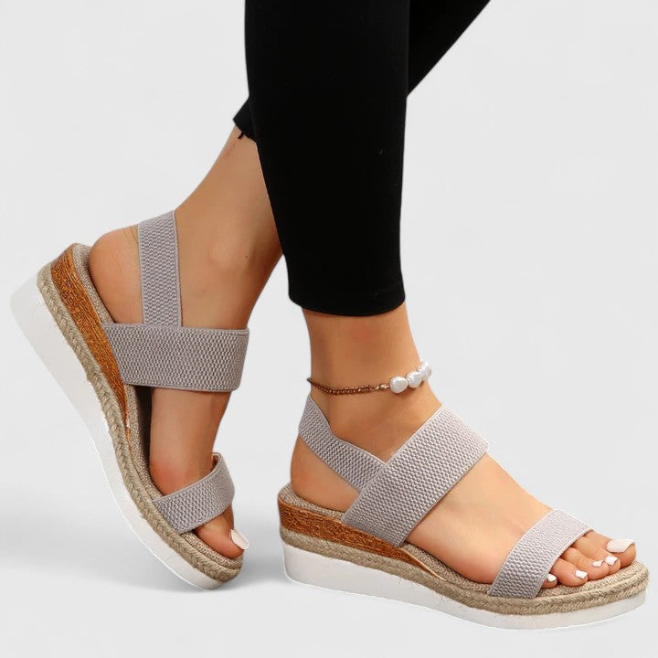 Orthopedic Sandals Pain Relief Women