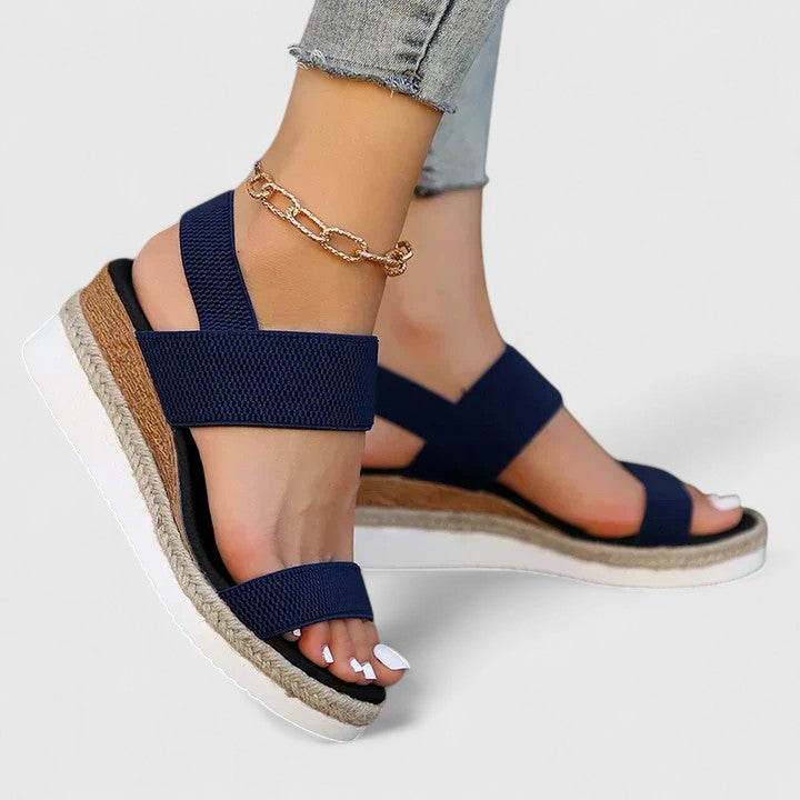 Orthopedic Sandals Pain Relief Women