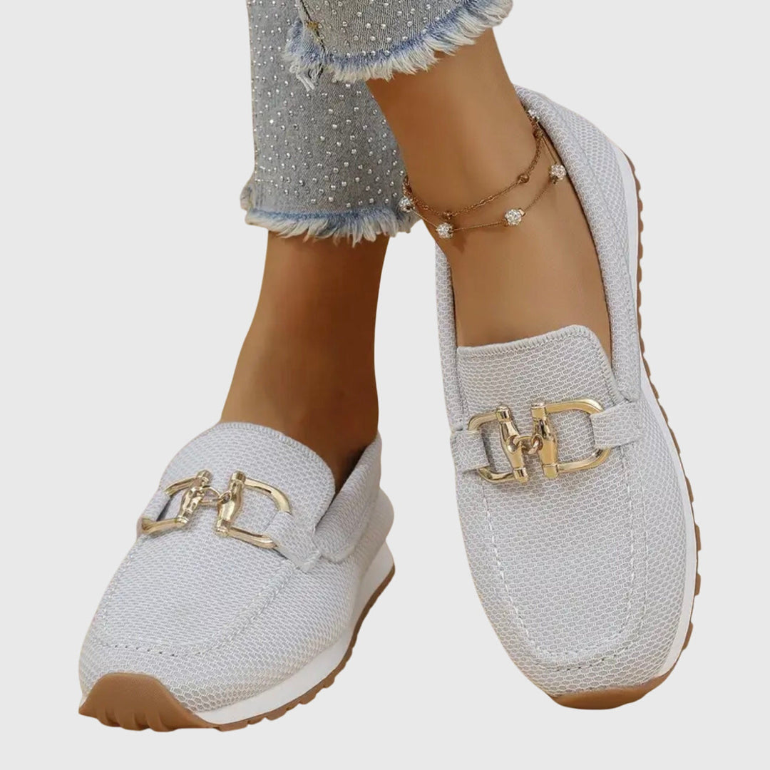 Susana Orthopedic Loafers Women Comfort