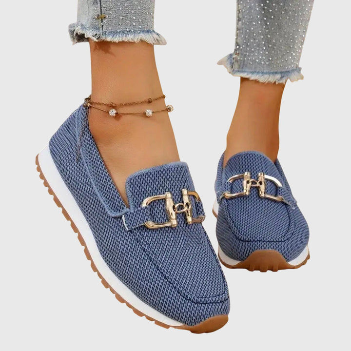 Susana Orthopedic Loafers Women Comfort