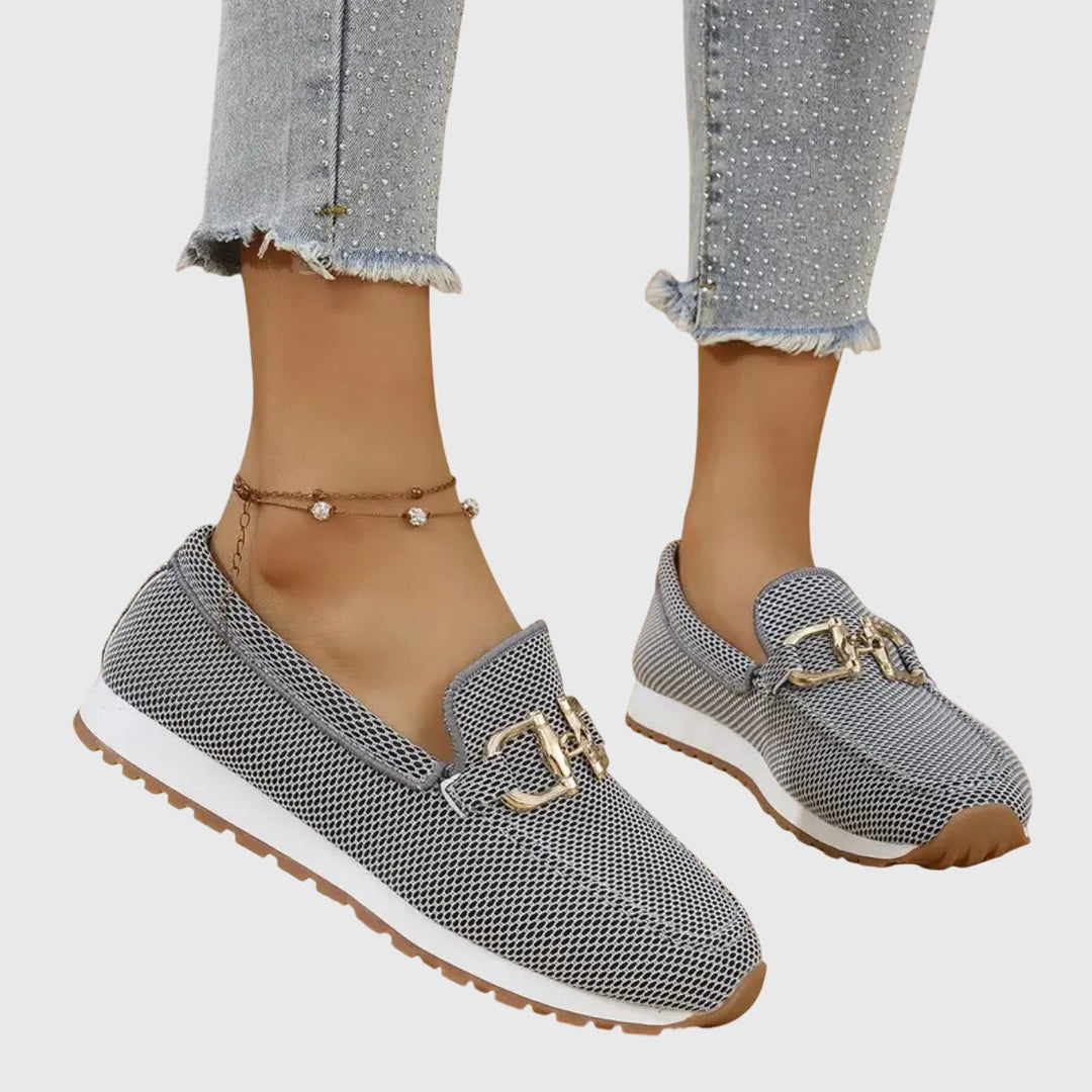 Susana Orthopedic Loafers Women Comfort