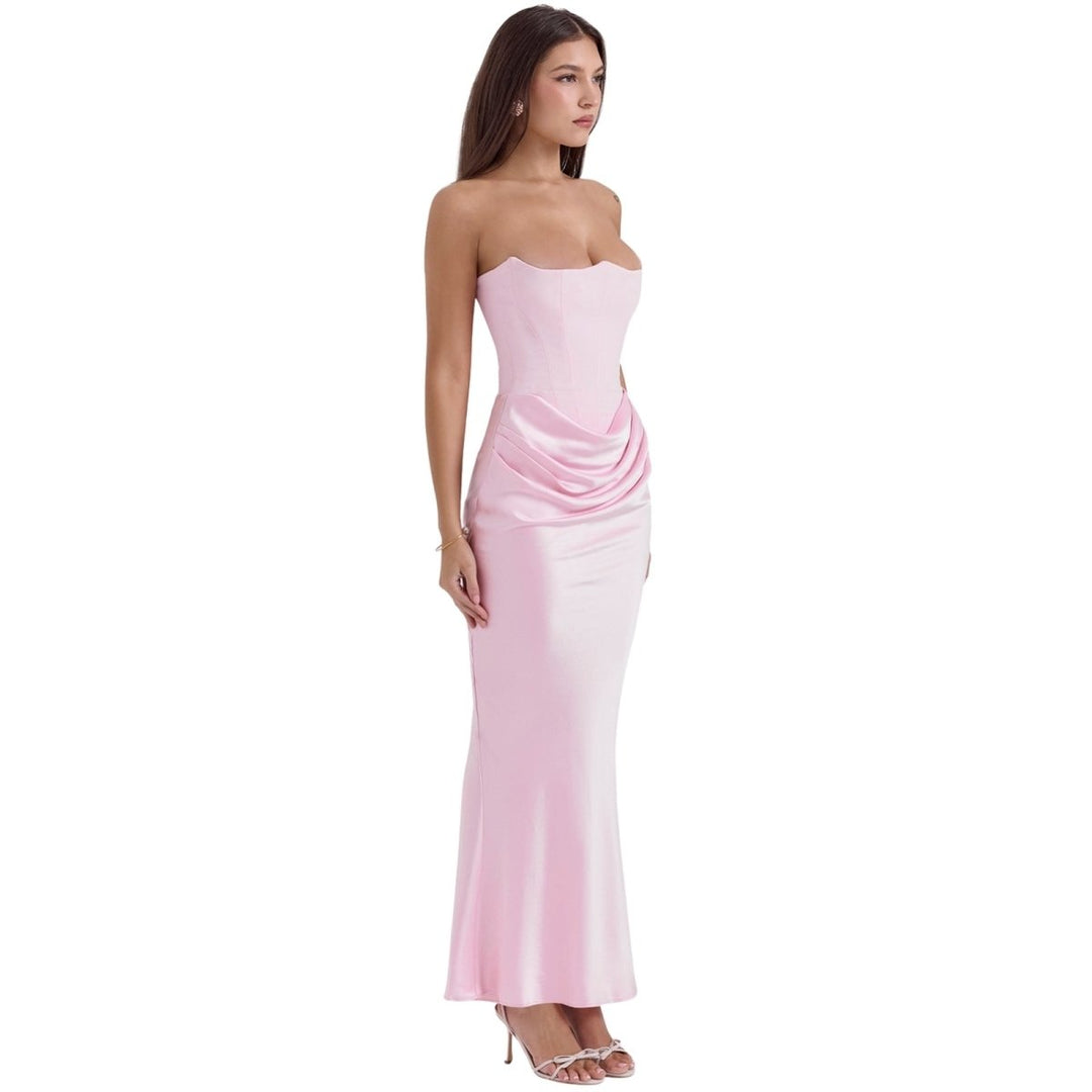 Sloane Dress