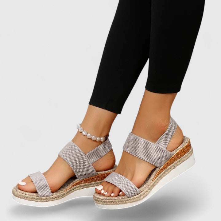 Orthopedic Sandals Pain Relief Women