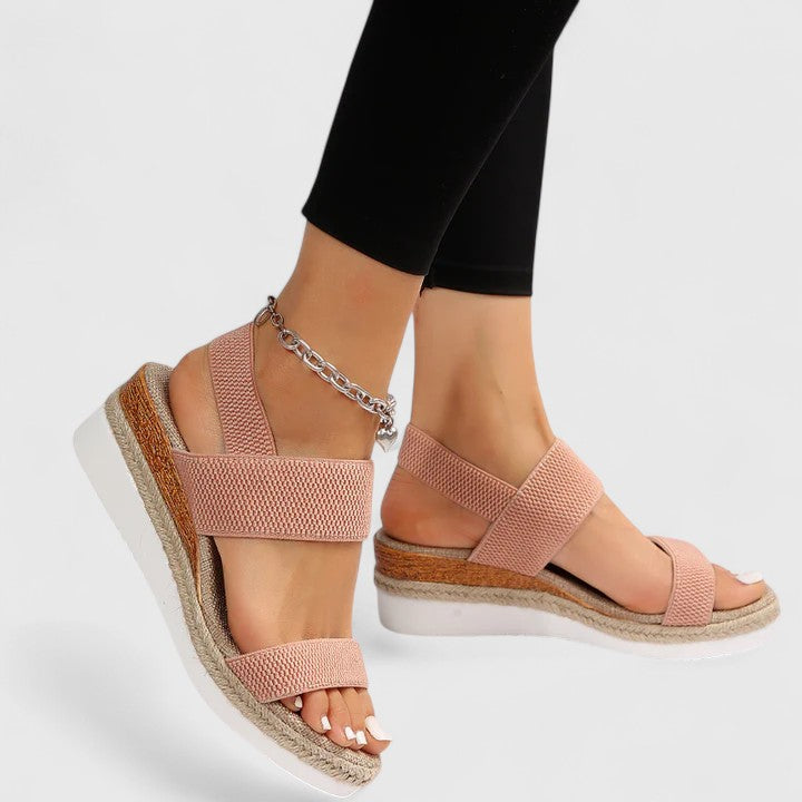 Orthopedic Sandals Pain Relief Women