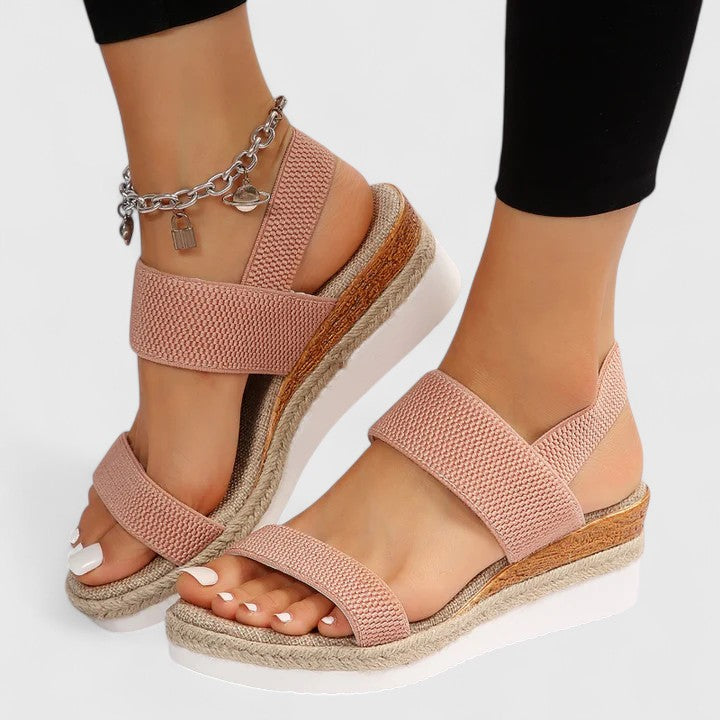 Orthopedic Sandals Pain Relief Women