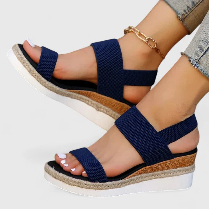 Orthopedic Sandals Pain Relief Women